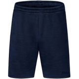 Jako - Short Challenge - Blauwe Shorts Kids-128