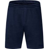 Jako - Short Challenge - Blauwe Shorts Kids-128