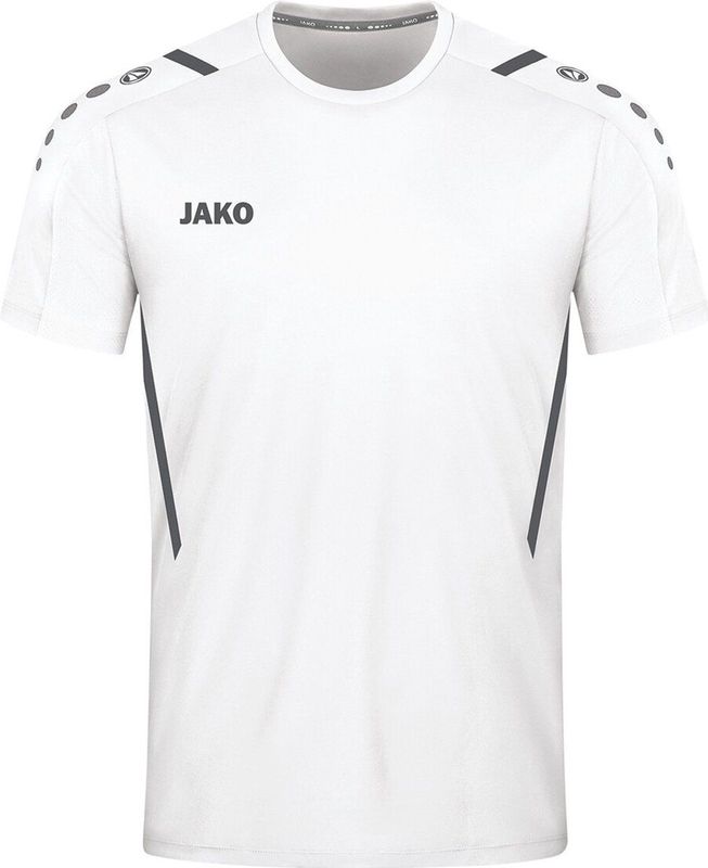 Jako - Shirt Challenge - Jako Teamwear Dames