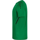 Jako - Shirt Challenge - Groen Voetbalshirt Dames