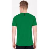 Jako - Shirt Challenge - Groen Voetbalshirt Dames