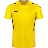 Jako - Shirt Challenge - Geel Voetbalshirt Dames