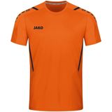 Jako - Shirt Challenge - Oranje Jersey Dames