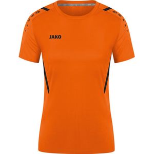 Jako - Shirt Challenge - Oranje Jersey Dames