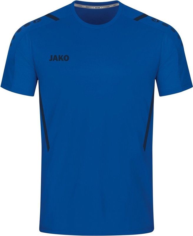 Jako - Shirt Challenge - Dames Teamwear