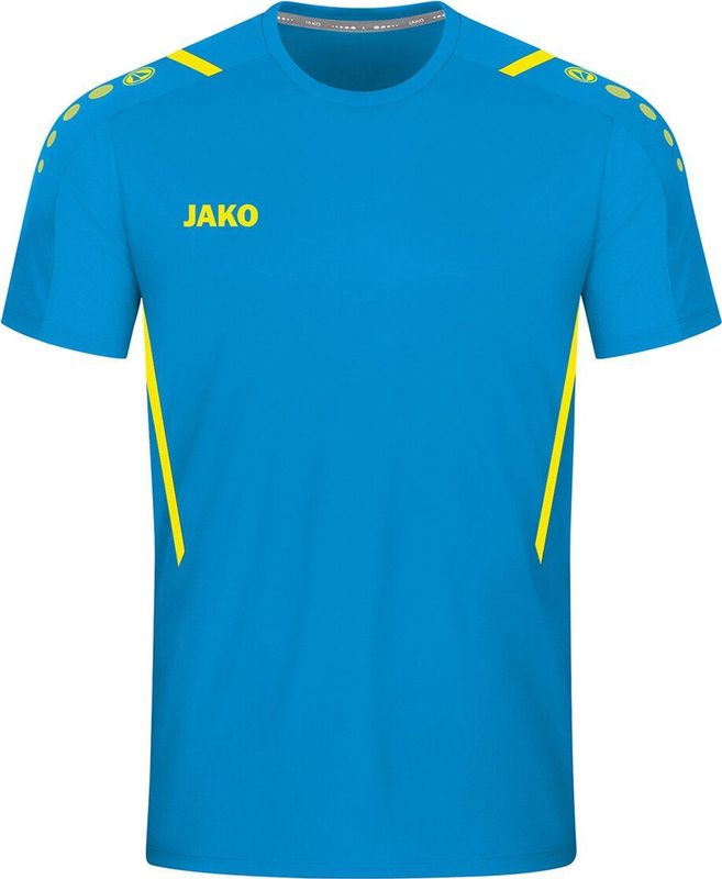 Jako - Shirt Challenge - Dames Voetbalshirt