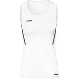 Jako - Challenge - Kindertanktop - Ademend - Polyester - Verlengde Achterkant