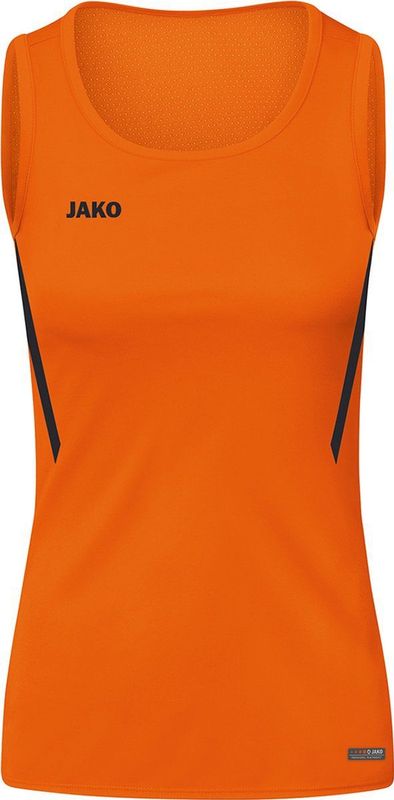 Jako - Tank Top Challenge - Jako Sportkleding-140