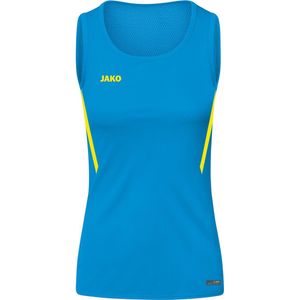 Jako - Challenge - Damestop - 100% Polyester - Sterk Ademend