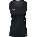 Jako - Challenge - Sporttop - Zwart - Polyester