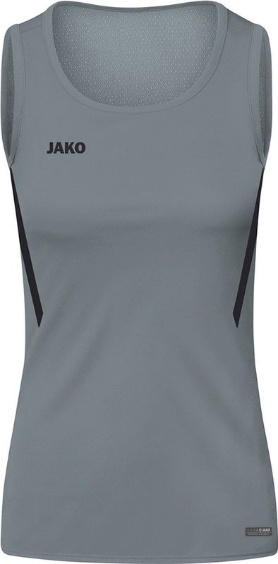 Jako - Tank Top Challenge - Kinder Sportkleding-152