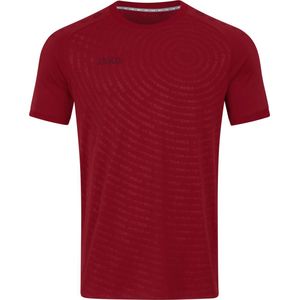 Jako - Shirt World - Rood Voetbalshirt
