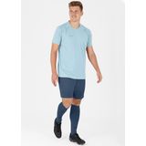 JAKO - World - Wedstrijshirt - Blauw - 100% Gerecycled Polyester