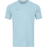 JAKO - World - Wedstrijshirt - Blauw - 100% Gerecycled Polyester