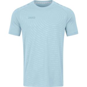 JAKO - World - Wedstrijshirt - Blauw - 100% Gerecycled Polyester