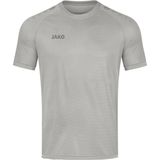 Jako - Shirt World - Grijs Voetbalshirt