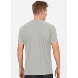 Jako - Shirt World - Grijs Voetbalshirt