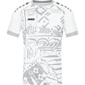 Jako - Shirt Tropicana MC - Voetbalshirt Heren