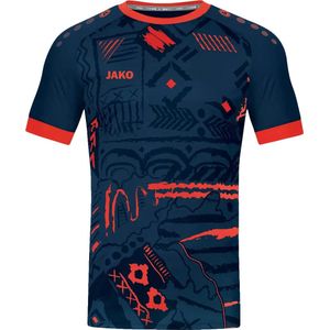 Jako Fußballtrikot 4211 Trikot Tropicana