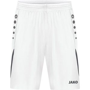 JAKO Sportbroek Uitdaging Challenge Uniseks-Kind sportbroek