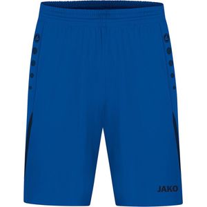 Jako - Short Challenge - Donkerblauwe Shorts Challenge