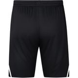 Jako - Short Challenge - Zwarte Shorts Dames