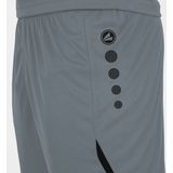 Jako - Short Challenge - Grijze Short Kids