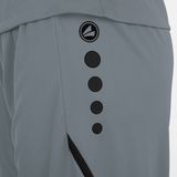 Jako - Short Challenge - Grijze Short Kids