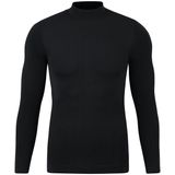 Jako - Skinbalance 2.0 - Pullover - Zwart - 100% Polyamide