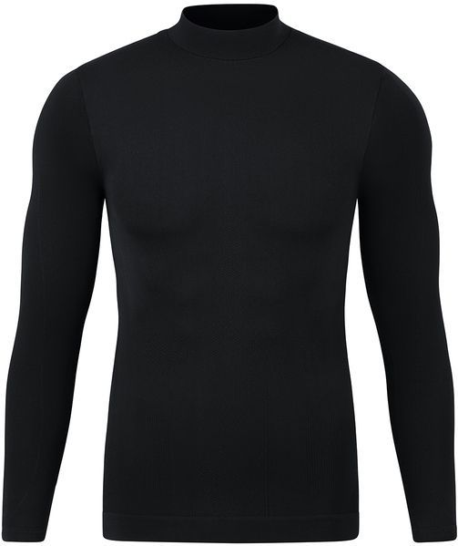 Jako - Skinbalance 2.0 - Pullover - Zwart - 100% Polyamide