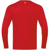 Jako - Shirt Run 2 0 - Rode Longsleeve Dames