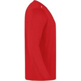 Jako - Shirt Run 2 0 - Rode Longsleeve Dames