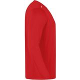 Jako - Shirt Run 2 0 - Rode Longsleeve Dames