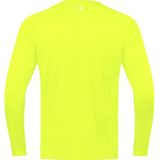 Jako - Shirt Run 2 0 - Gele Longsleeve Kids-128