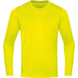 Run 2.0 shirt met lange mouwen