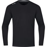 Sportpak - Polyester - Ronde Hals - Platte Naden - Materiaalmix