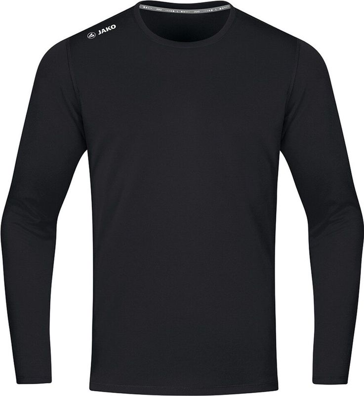 Sportpak - Polyester - Ronde Hals - Platte Naden - Materiaalmix