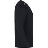 Jako - Run 2.0 - Running Longsleeve - Zwart - Ademend Materiaal