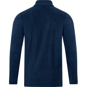 Jako - Fleecevest - Fleecevest - Blauw - 100% Polyester