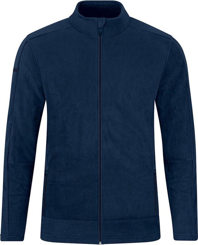 Jako - Fleecevest - Blauw Vest Kids