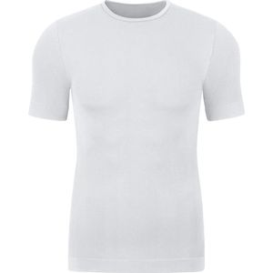 Jako Skinbalance 2 0 Shirt Heren - Wit