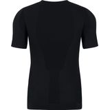 Jako Skinbalance 2 0 Shirt Heren - Zwart