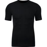 Jako Skinbalance 2 0 Shirt Heren - Zwart
