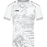 Jako - Shirt Tropicana MC - Voetbalshirt Kinderen-128