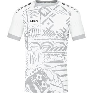 Jako - Shirt Tropicana MC - Voetbalshirt Kinderen-128