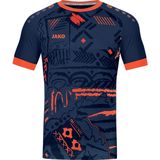 Jako - Shirt Tropicana MC - Voetbalshirt
