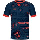 Jako - Shirt Tropicana MC - Voetbalshirt