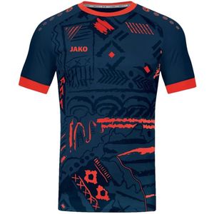 Jako - Shirt Tropicana MC - Voetbalshirt