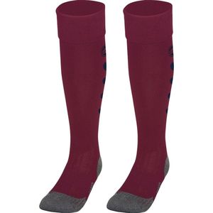 Jako - Roma - Voetbalkousen - Kastanje - Marine