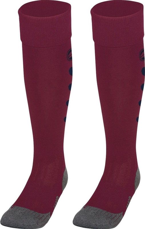 Jako - Roma - Voetbalkousen - Kastanje - Marine